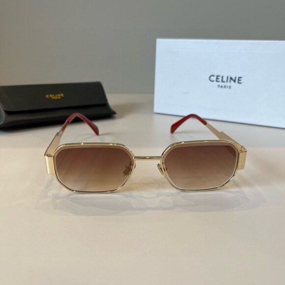 Stylish Celine Sunglasses - Picture 1 of 7